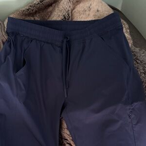 Title Nine Switchback Ultralight  Hiking Joggers